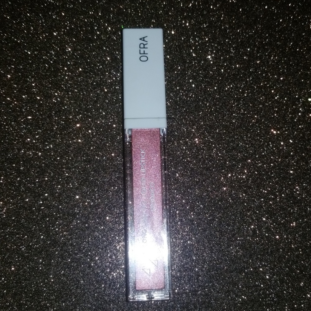 Ofra liquid lipstick